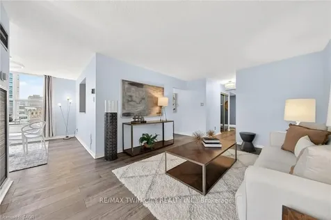 150 Queen Street S Kitchener ON N2G 4T7