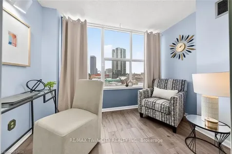 150 Queen Street S Kitchener ON N2G 4T7
