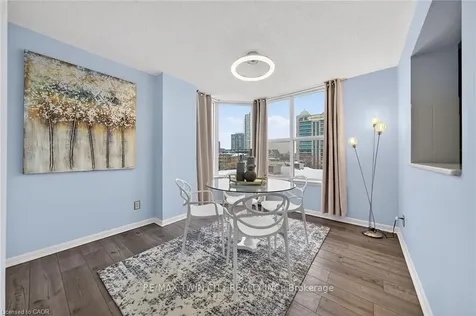 150 Queen Street S Kitchener ON N2G 4T7