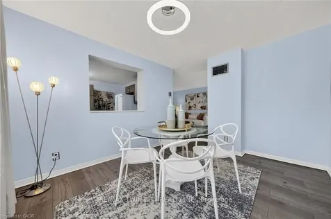 150 Queen Street S Kitchener ON N2G 4T7