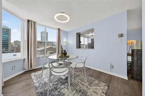 150 Queen Street S Kitchener ON N2G 4T7