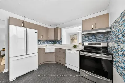 150 Queen Street S Kitchener ON N2G 4T7
