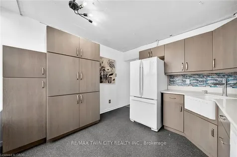 150 Queen Street S Kitchener ON N2G 4T7