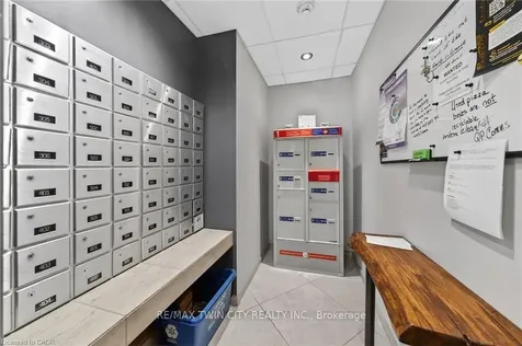 150 Queen Street S Kitchener ON N2G 4T7