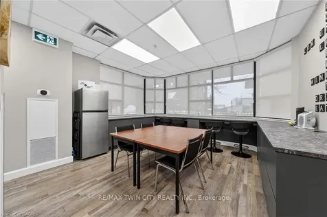 150 Queen Street S Kitchener ON N2G 4T7
