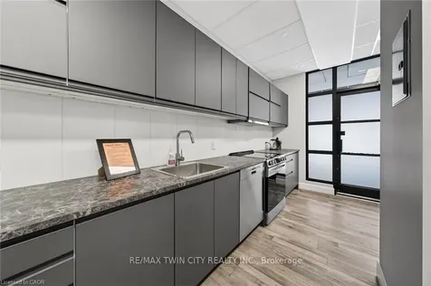 150 Queen Street S Kitchener ON N2G 4T7
