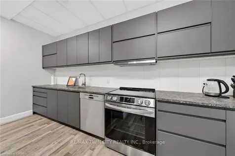 150 Queen Street S Kitchener ON N2G 4T7