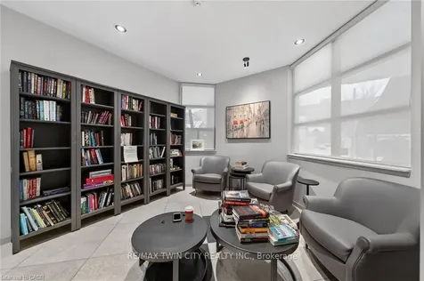 150 Queen Street S Kitchener ON N2G 4T7