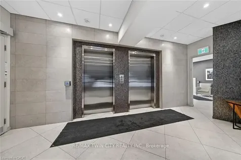 150 Queen Street S Kitchener ON N2G 4T7