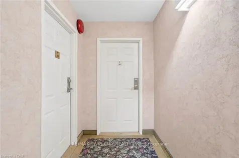 150 Queen Street S Kitchener ON N2G 4T7