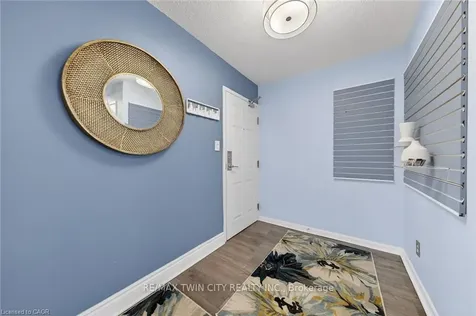 150 Queen Street S Kitchener ON N2G 4T7