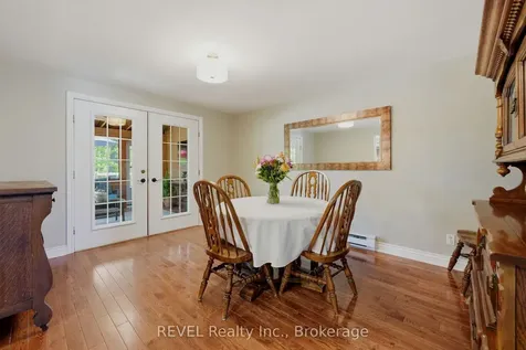 7484 Merritt Avenue Niagara Falls ON L2G 5C5