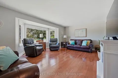 7484 Merritt Avenue Niagara Falls ON L2G 5C5