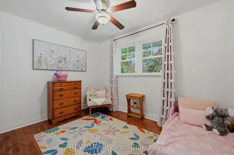 7484 Merritt Avenue Niagara Falls ON L2G 5C5