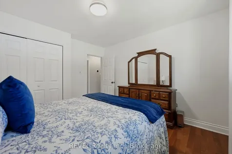 7484 Merritt Avenue Niagara Falls ON L2G 5C5