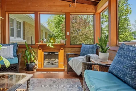7484 Merritt Avenue Niagara Falls ON L2G 5C5