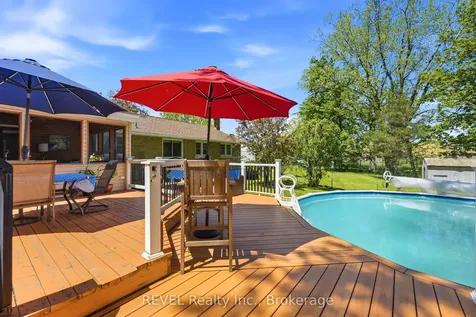 7484 Merritt Avenue Niagara Falls ON L2G 5C5