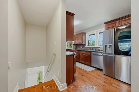 7484 Merritt Avenue Niagara Falls ON L2G 5C5