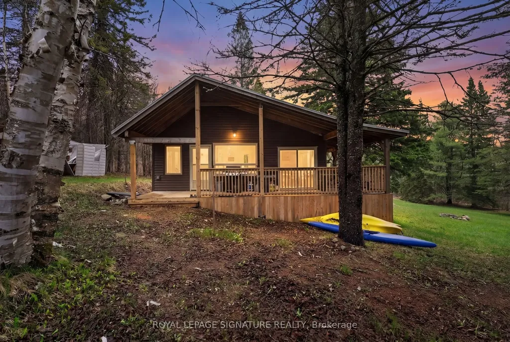 1223 Long Lake Road Perry ON P0B 1M0