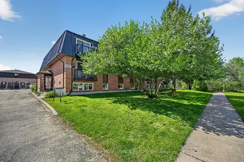 825 Macodrum Drive Brockville ON K6V 6P6