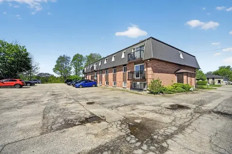 825 Macodrum Drive Brockville ON K6V 6P6