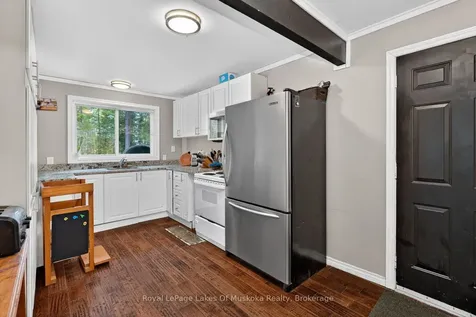 1034 Old 117 Highway Lake Of Bays ON P0B 1A0