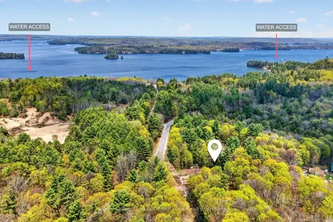 1034 Old 117 Highway Lake Of Bays ON P0B 1A0