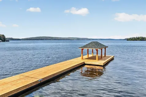 1034 Old 117 Highway Lake Of Bays ON P0B 1A0