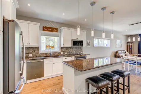 10 Ridgewood Court Woodstock ON N4T 0E5