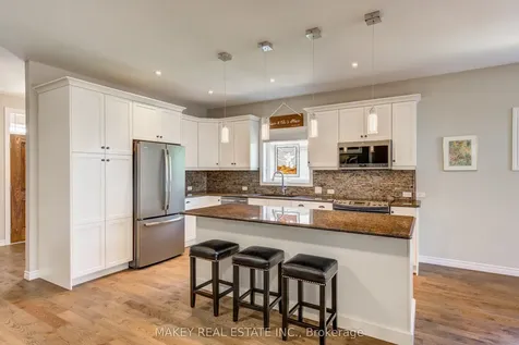 10 Ridgewood Court Woodstock ON N4T 0E5