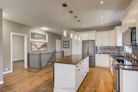10 Ridgewood Court Woodstock ON N4T 0E5