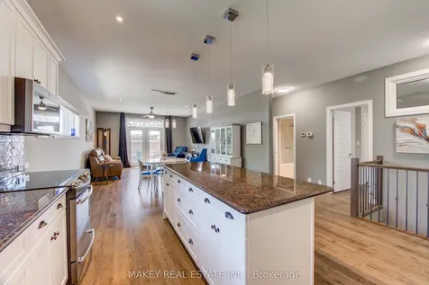 10 Ridgewood Court Woodstock ON N4T 0E5