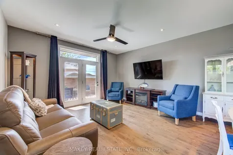 10 Ridgewood Court Woodstock ON N4T 0E5