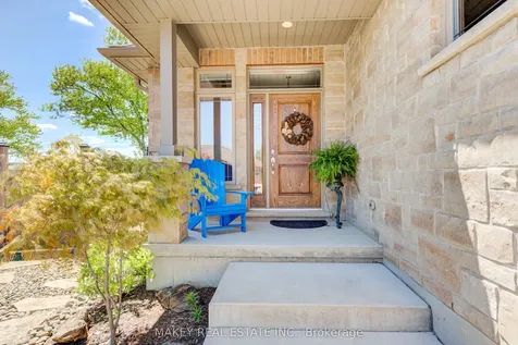 10 Ridgewood Court Woodstock ON N4T 0E5
