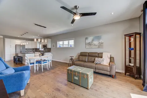 10 Ridgewood Court Woodstock ON N4T 0E5