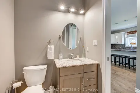 10 Ridgewood Court Woodstock ON N4T 0E5