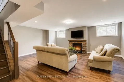 10 Ridgewood Court Woodstock ON N4T 0E5