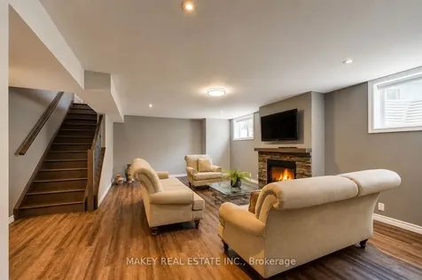 10 Ridgewood Court Woodstock ON N4T 0E5