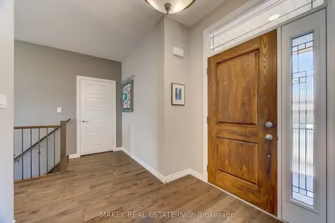 10 Ridgewood Court Woodstock ON N4T 0E5