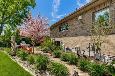 10 Ridgewood Court Woodstock ON N4T 0E5