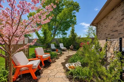 10 Ridgewood Court Woodstock ON N4T 0E5
