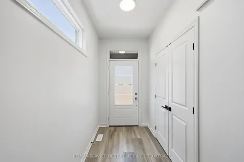 1351 Woodfield Crescent Kingston ON K7P 0T3