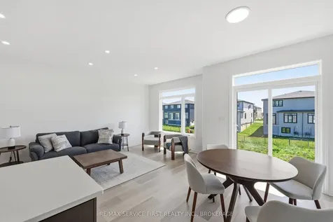 1351 Woodfield Crescent Kingston ON K7P 0T3