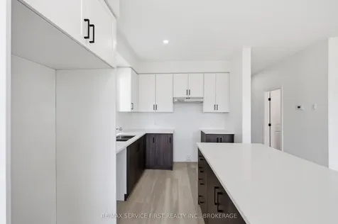 1351 Woodfield Crescent Kingston ON K7P 0T3