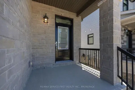 1351 Woodfield Crescent Kingston ON K7P 0T3