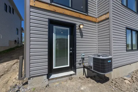 1351 Woodfield Crescent Kingston ON K7P 0T3