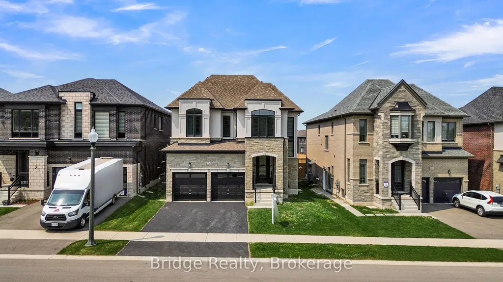 1343 Upper Thames Drive Woodstock ON N4T 0N1