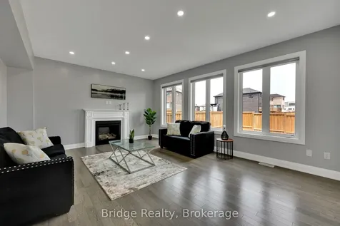 1343 Upper Thames Drive Woodstock ON N4T 0N1
