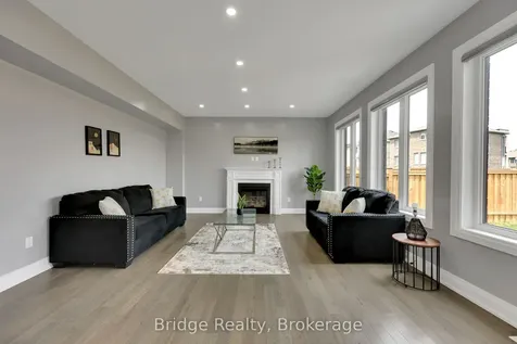 1343 Upper Thames Drive Woodstock ON N4T 0N1