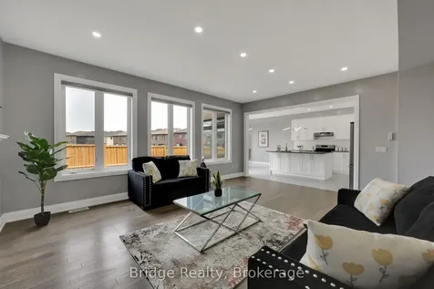 1343 Upper Thames Drive Woodstock ON N4T 0N1
